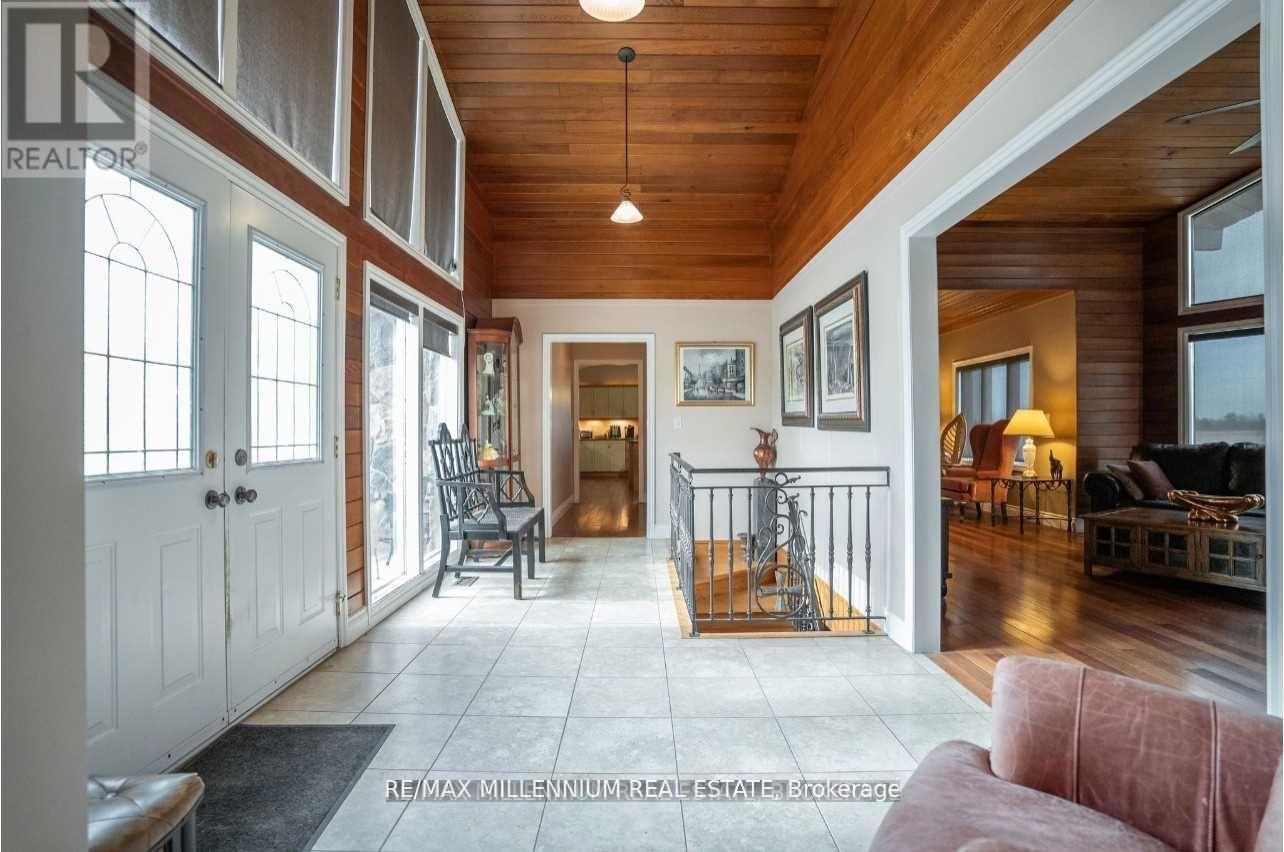 8078 Highway 9 N, New Tecumseth, Ontario  L0G 1W0 - Photo 4 - N12807962