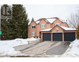 29 BLOOMFIELD TRAIL, Richmond Hill, Ontario