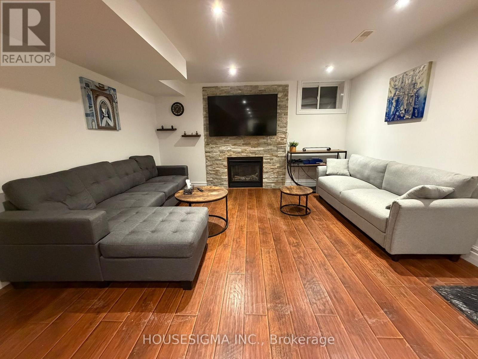 Bsmt - 158 Summerset Drive, Barrie, Ontario  L4N 6G5 - Photo 3 - S12807902