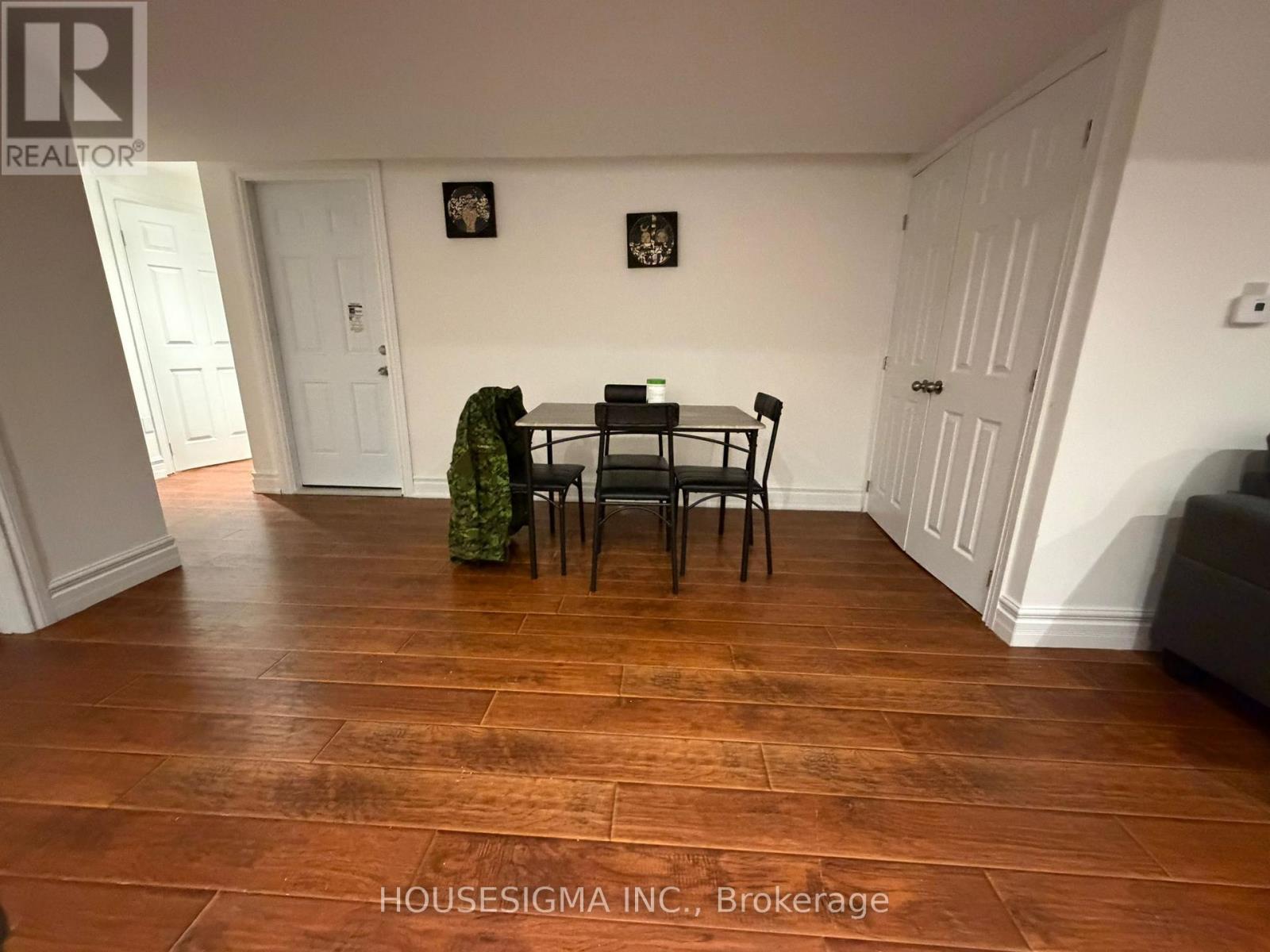 Bsmt - 158 Summerset Drive, Barrie, Ontario  L4N 6G5 - Photo 9 - S12807902