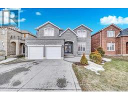 BSMT - 158 SUMMERSET DRIVE, Barrie, Ontario