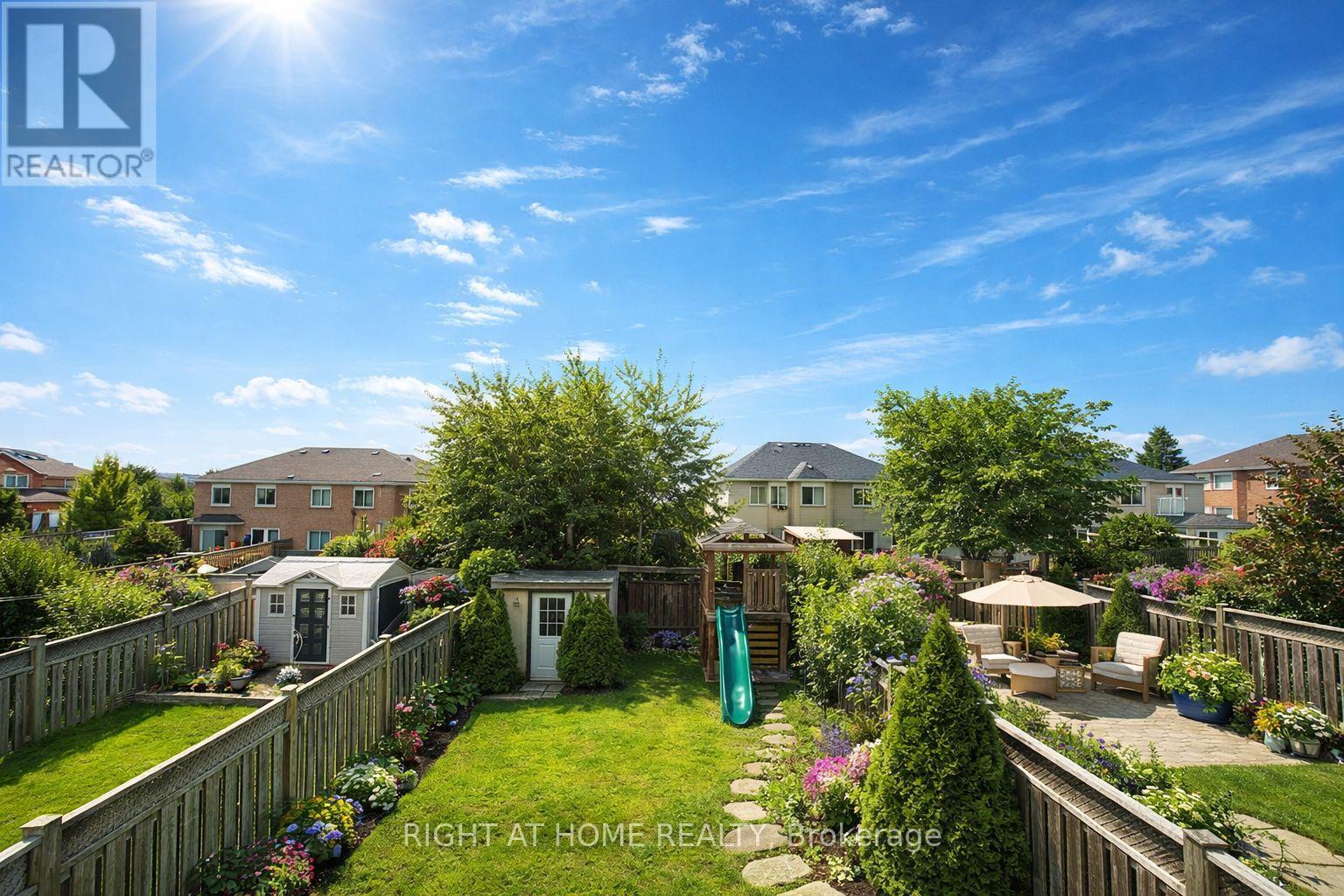 95 Giancola Crescent, Vaughan, Ontario  L6A 2T5 - Photo 17 - N12804234