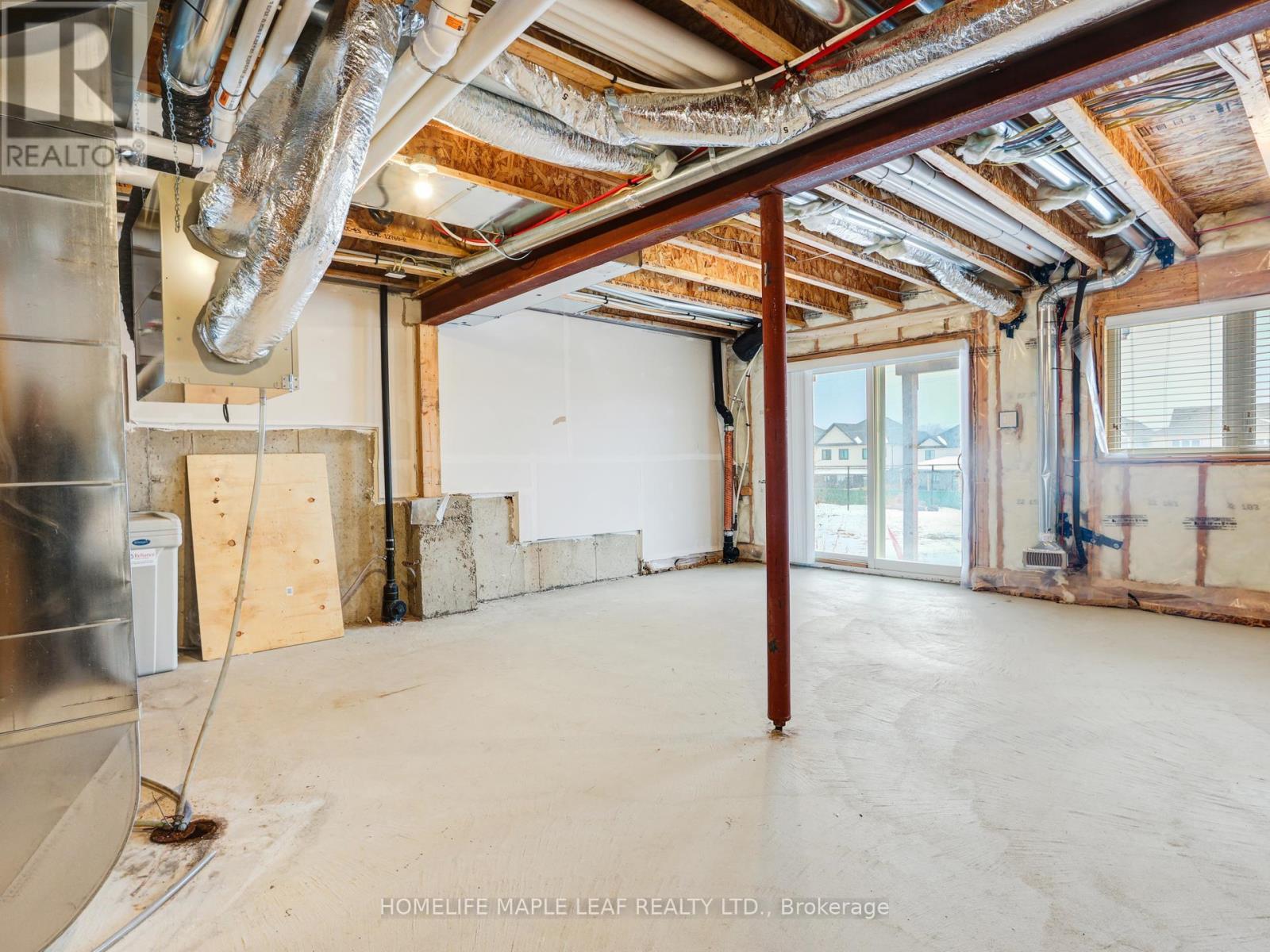 116 Watermill Street, Kitchener, Ontario  N2P 0H3 - Photo 43 - X12632312