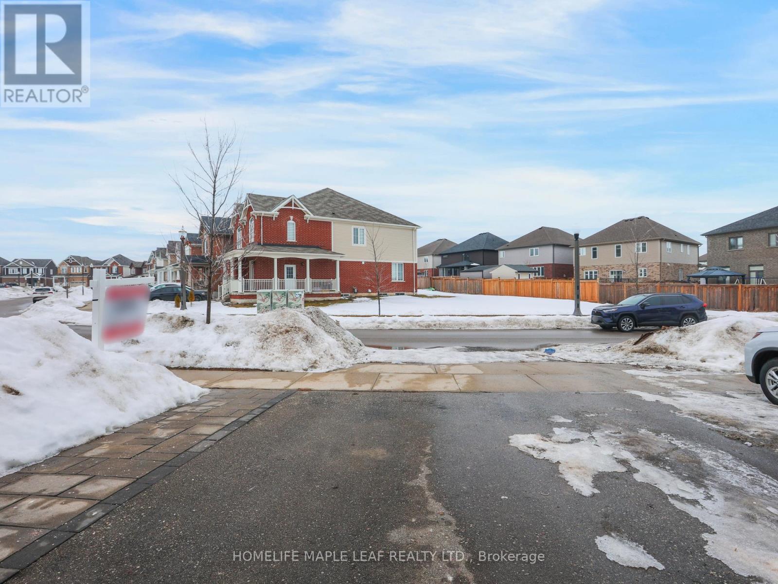 116 Watermill Street, Kitchener, Ontario  N2P 0H3 - Photo 5 - X12632312