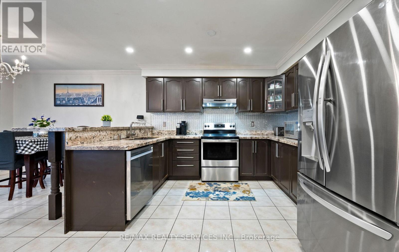 23 Edenvalley Road, Brampton, Ontario  L7A 2M6 - Photo 16 - W12807888