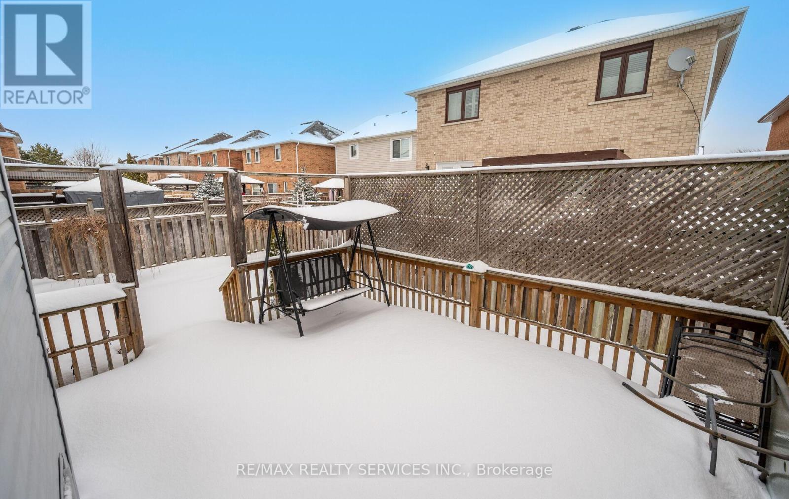 23 Edenvalley Road, Brampton, Ontario  L7A 2M6 - Photo 42 - W12807888