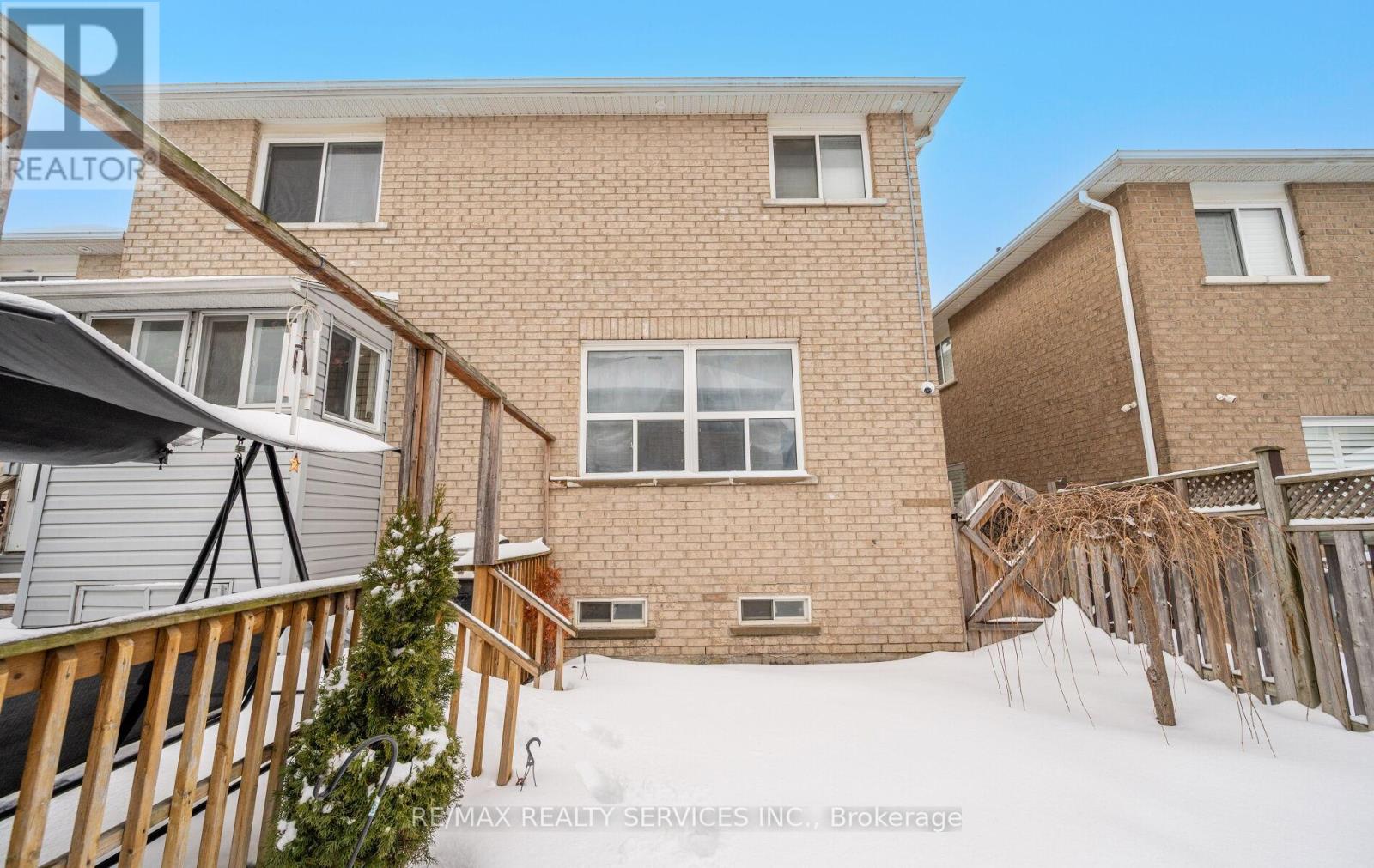 23 Edenvalley Road, Brampton, Ontario  L7A 2M6 - Photo 45 - W12807888