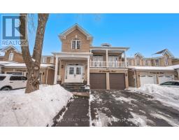 23 EDENVALLEY ROAD, Brampton, Ontario