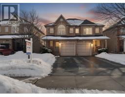 3746 WINDHAVEN DRIVE, Mississauga, Ontario