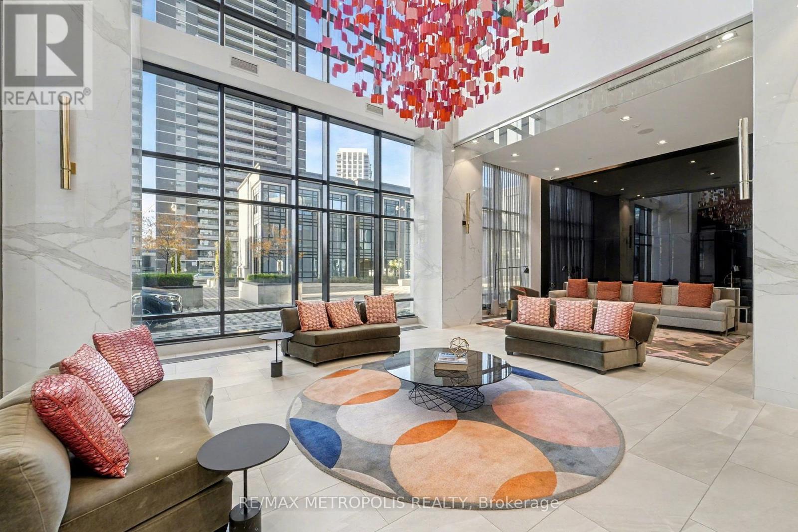 3304 - 7 Mabelle Avenue, Toronto, Ontario  M9A 0C9 - Photo 21 - W12807908