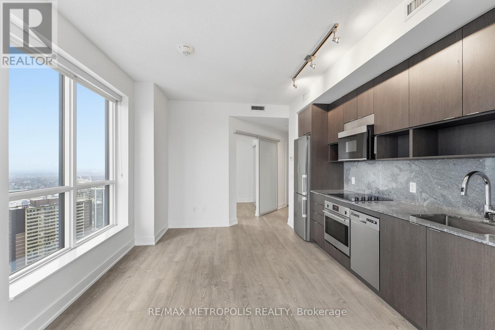 3304 - 7 Mabelle Avenue, Toronto, Ontario  M9A 0C9 - Photo 7 - W12807908