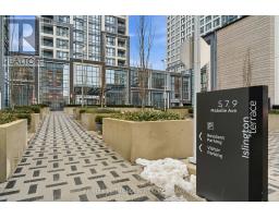 3304 - 7 MABELLE AVENUE, Toronto, Ontario