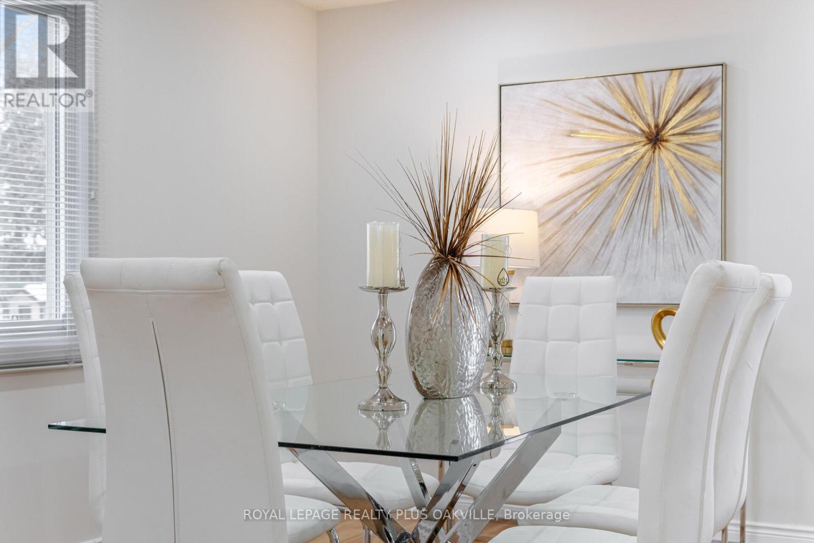 1346 Chalfield Drive, Oakville, Ontario  L6J 6R5 - Photo 20 - W12807922