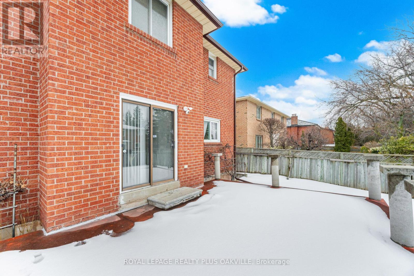 1346 Chalfield Drive, Oakville, Ontario  L6J 6R5 - Photo 49 - W12807922