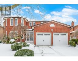 1346 CHALFIELD DRIVE, Oakville, Ontario