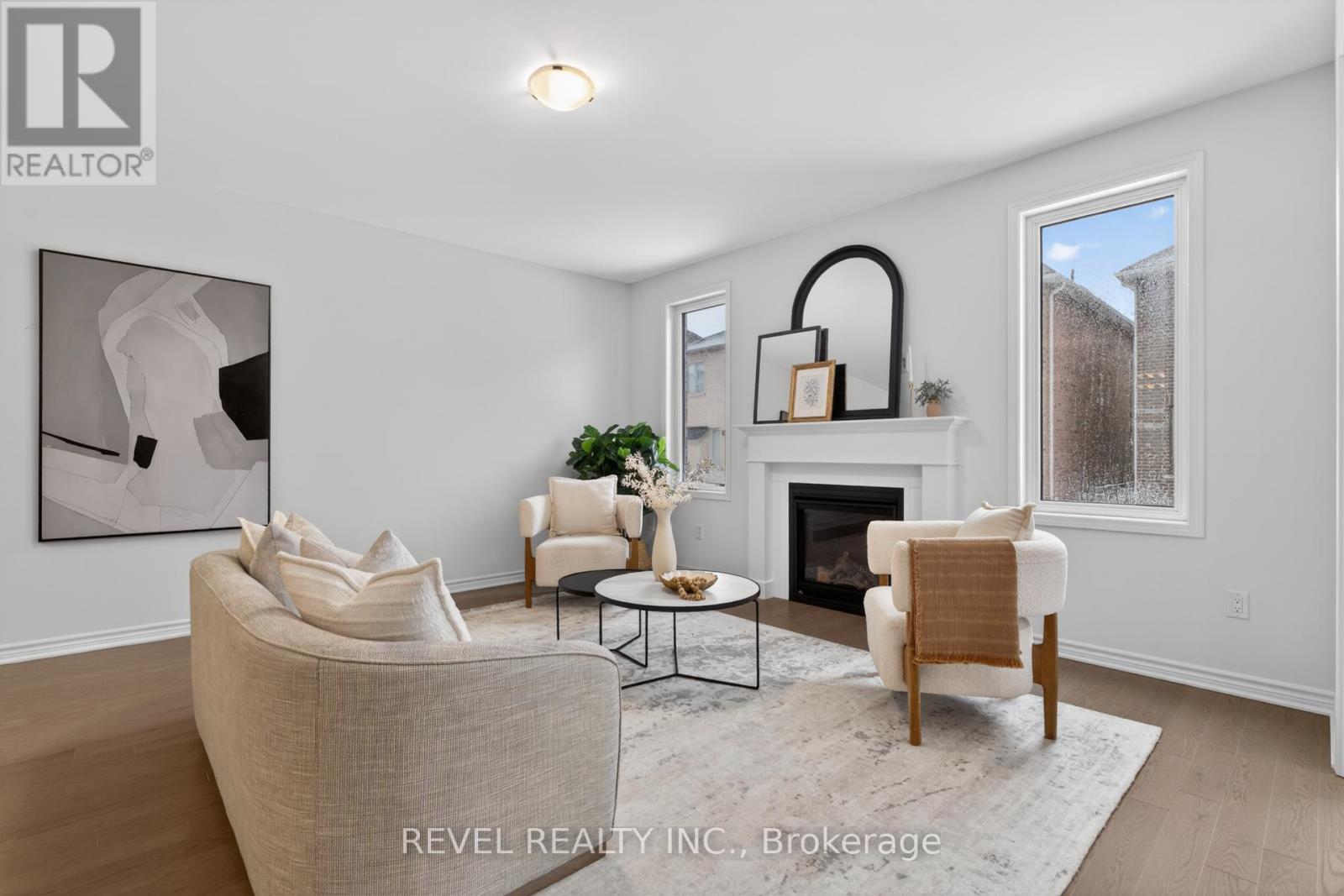 1468 Melville Bonus Crescent, Milton, Ontario  L9E 2H2 - Photo 10 - W12807924