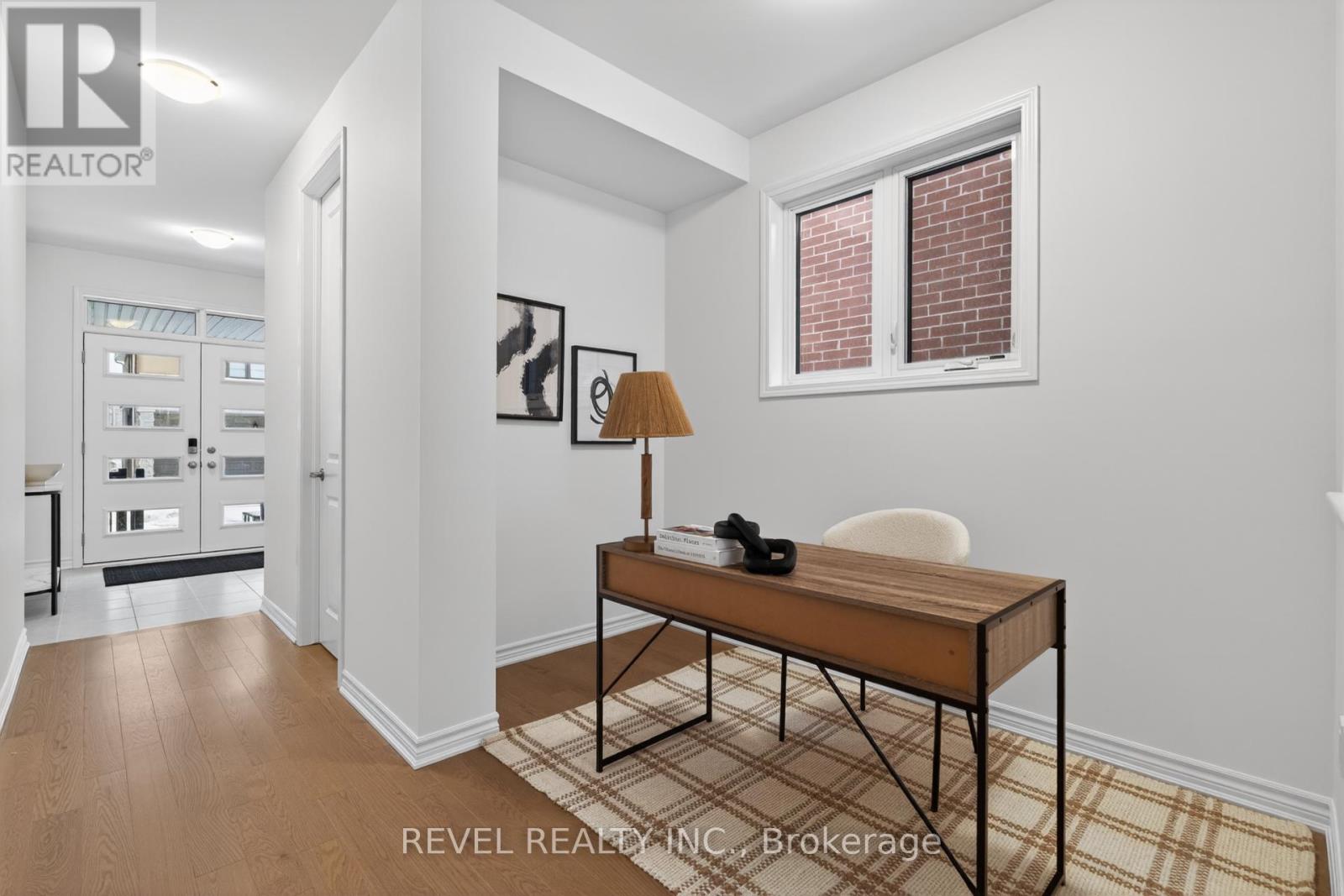 1468 Melville Bonus Crescent, Milton, Ontario  L9E 2H2 - Photo 4 - W12807924