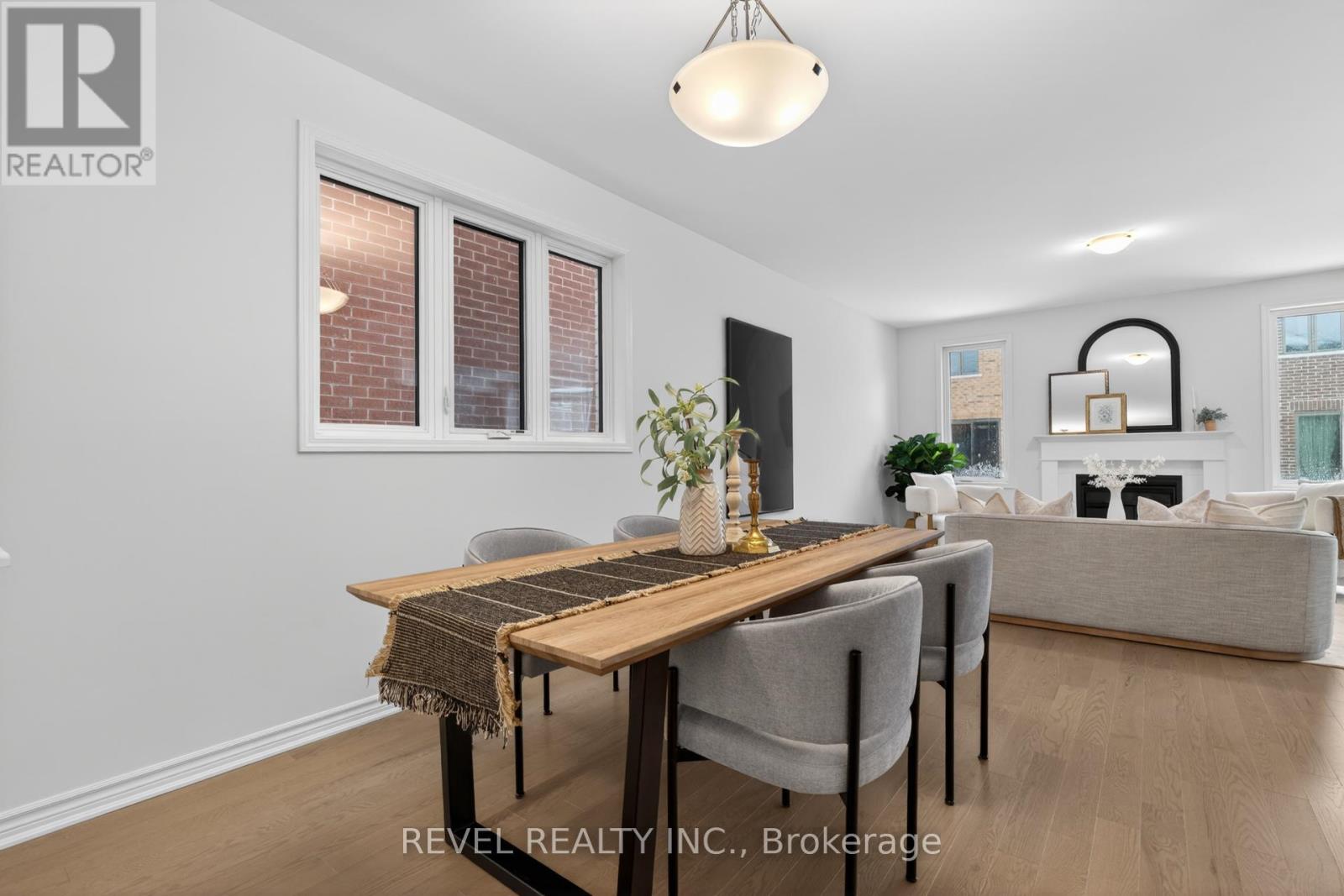 1468 Melville Bonus Crescent, Milton, Ontario  L9E 2H2 - Photo 5 - W12807924