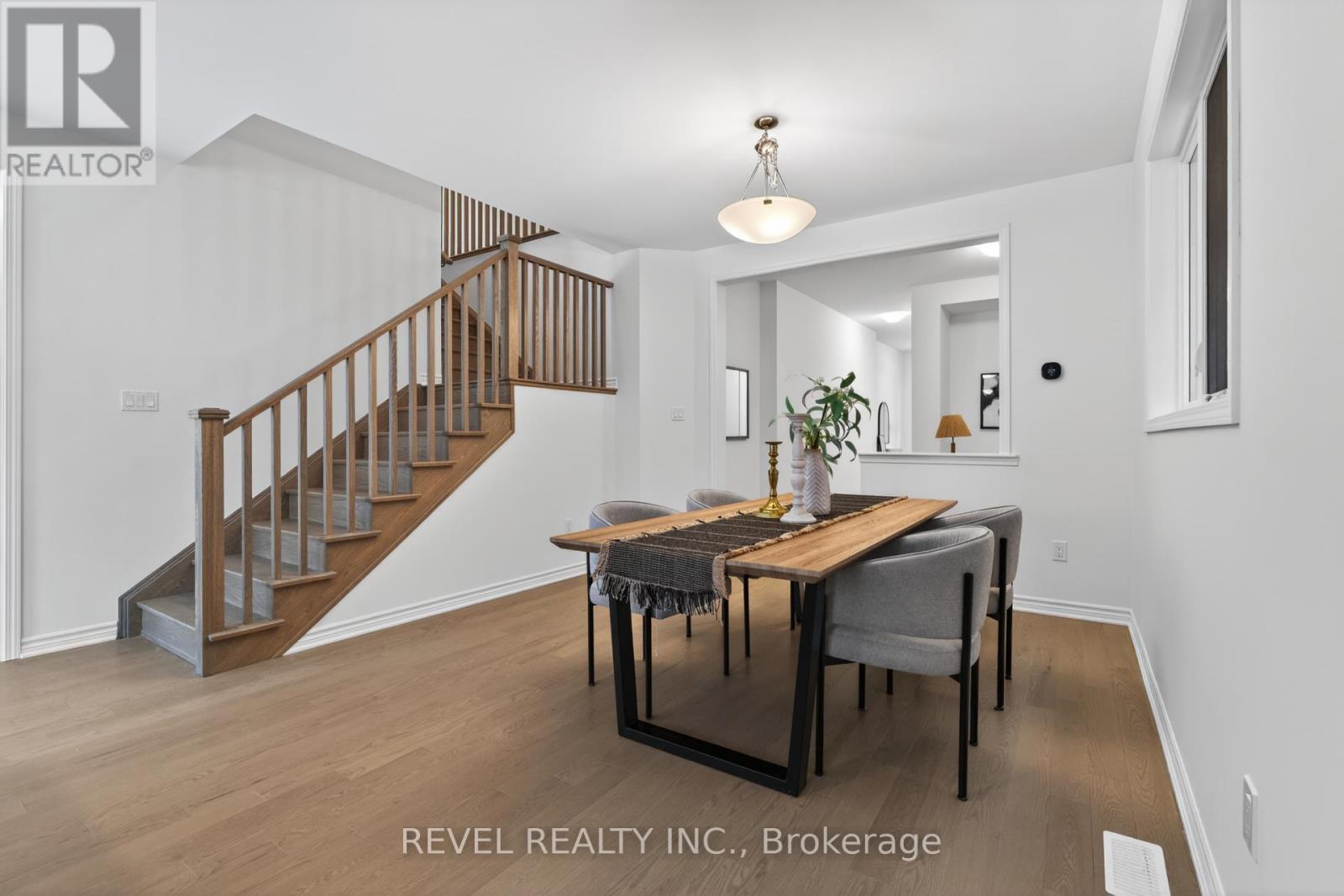 1468 Melville Bonus Crescent, Milton, Ontario  L9E 2H2 - Photo 6 - W12807924