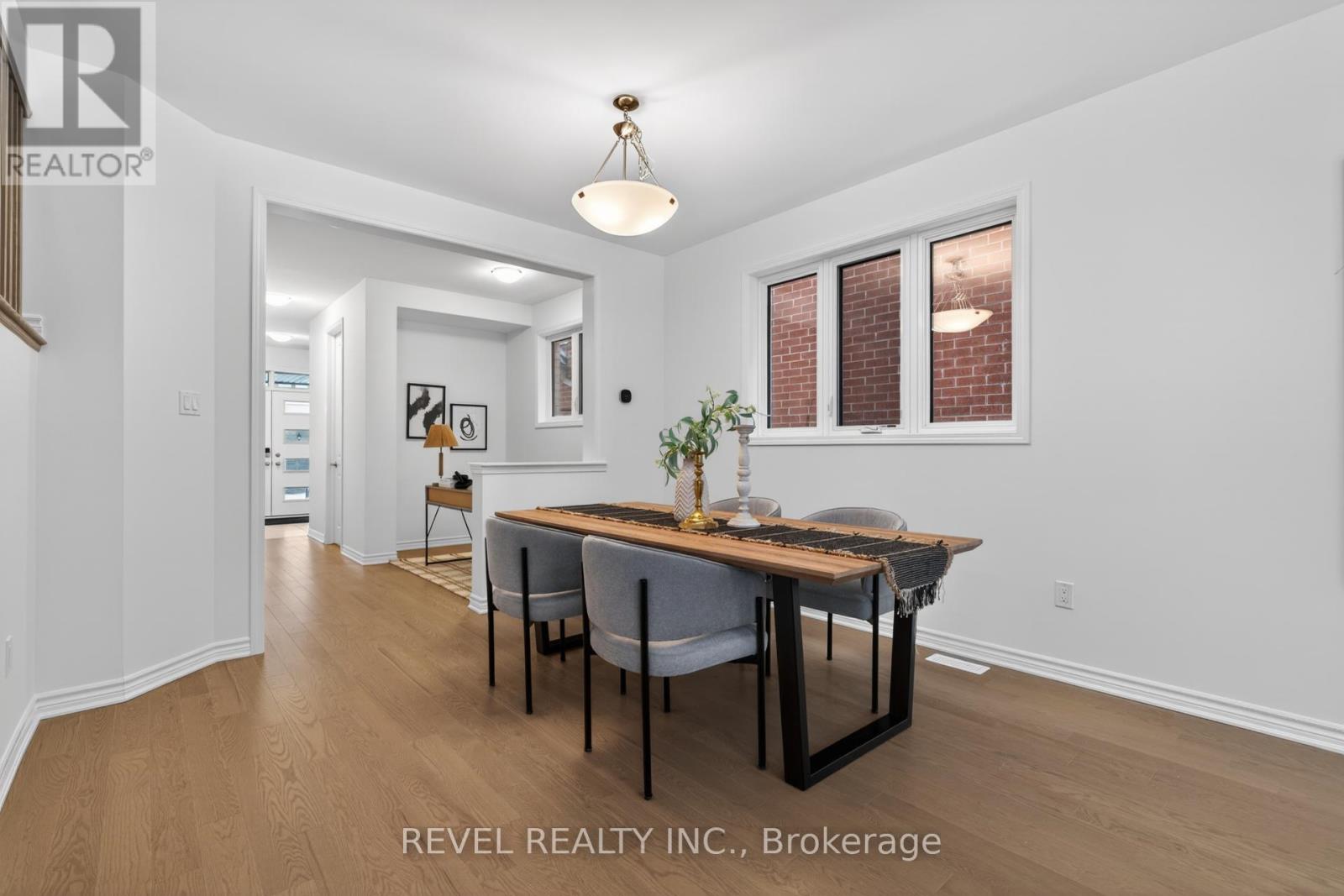 1468 Melville Bonus Crescent, Milton, Ontario  L9E 2H2 - Photo 7 - W12807924