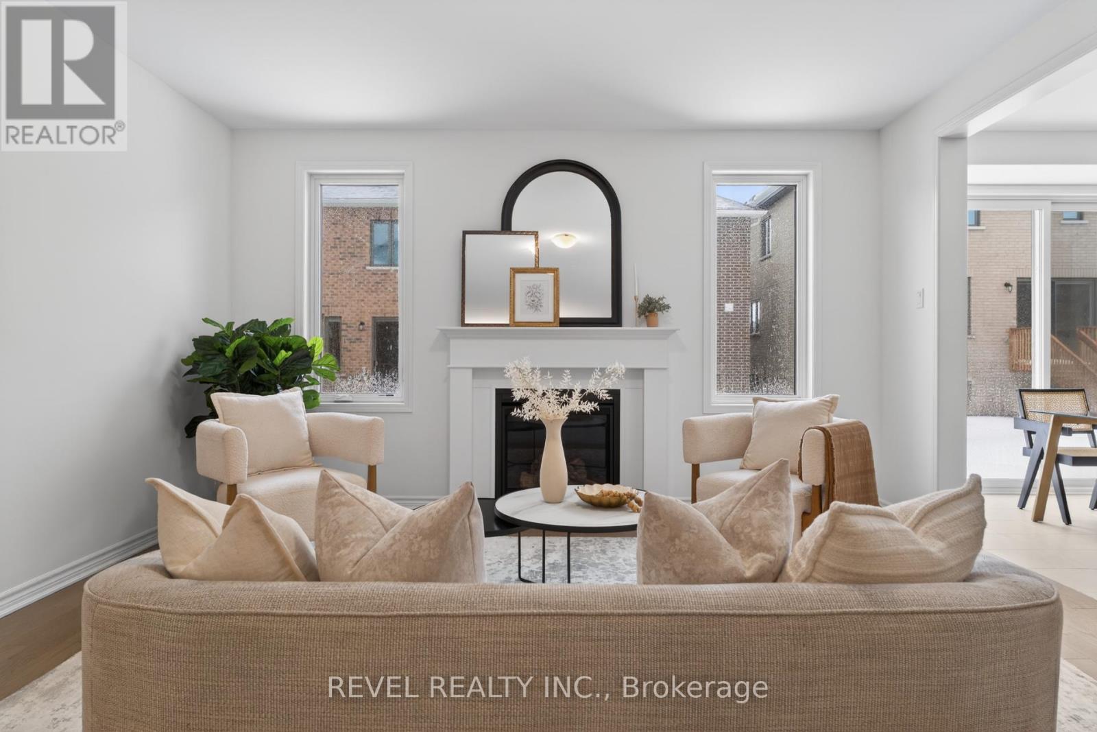 1468 Melville Bonus Crescent, Milton, Ontario  L9E 2H2 - Photo 9 - W12807924