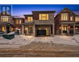 1468 MELVILLE BONUS CRESCENT, Milton, Ontario