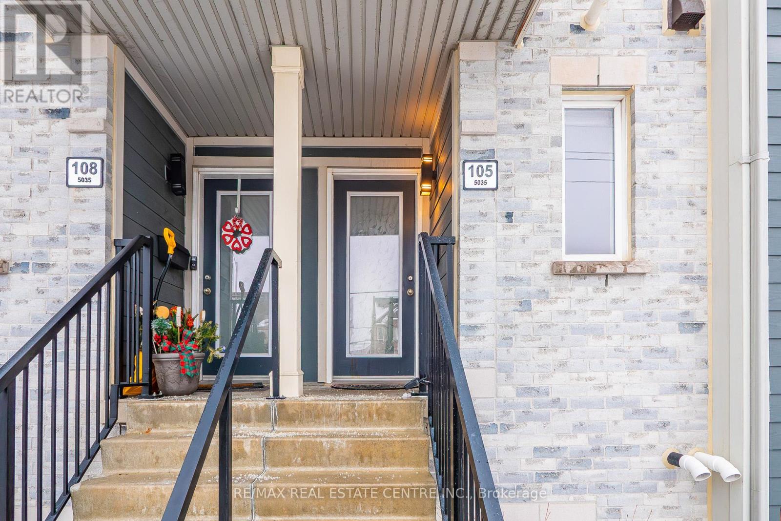 105 - 5035 Oscar Peterson Boulevard, Mississauga, Ontario  L5M 0P4 - Photo 5 - W12807968