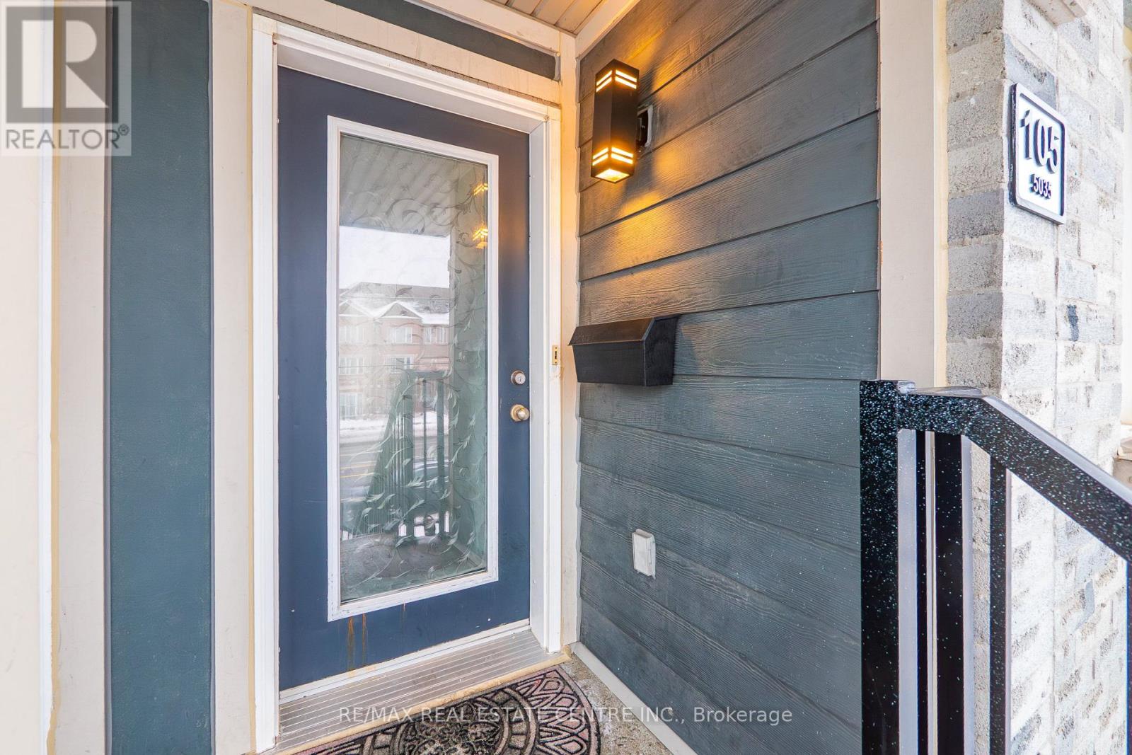 105 - 5035 Oscar Peterson Boulevard, Mississauga, Ontario  L5M 0P4 - Photo 6 - W12807968