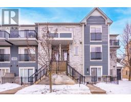 105 - 5035 OSCAR PETERSON BOULEVARD, Mississauga, Ontario