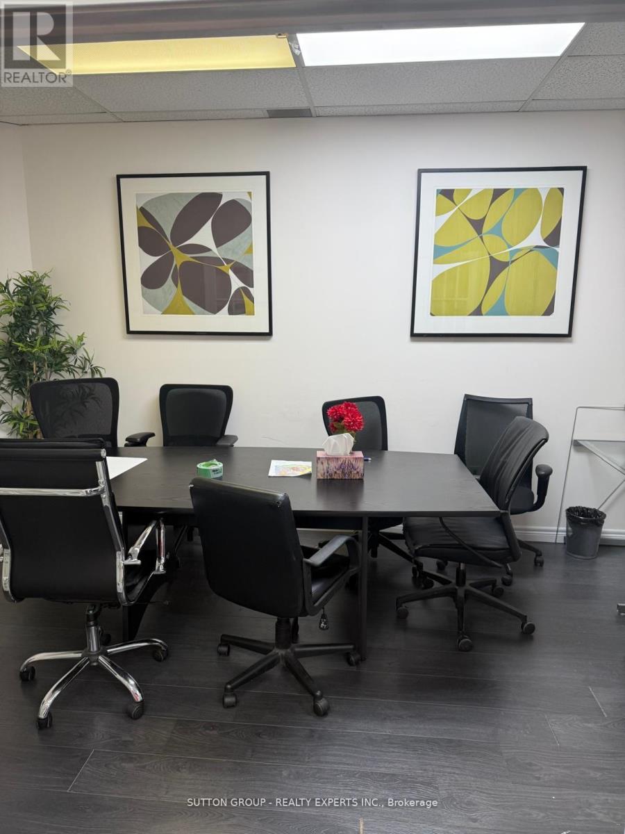 223 ( 3 Offices ) - 350 Rutherford Road S, Brampton, Ontario  L6W 3M2 - Photo 6 - W12807978