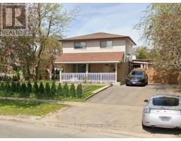 182 HANSEN ROAD N, Brampton, Ontario