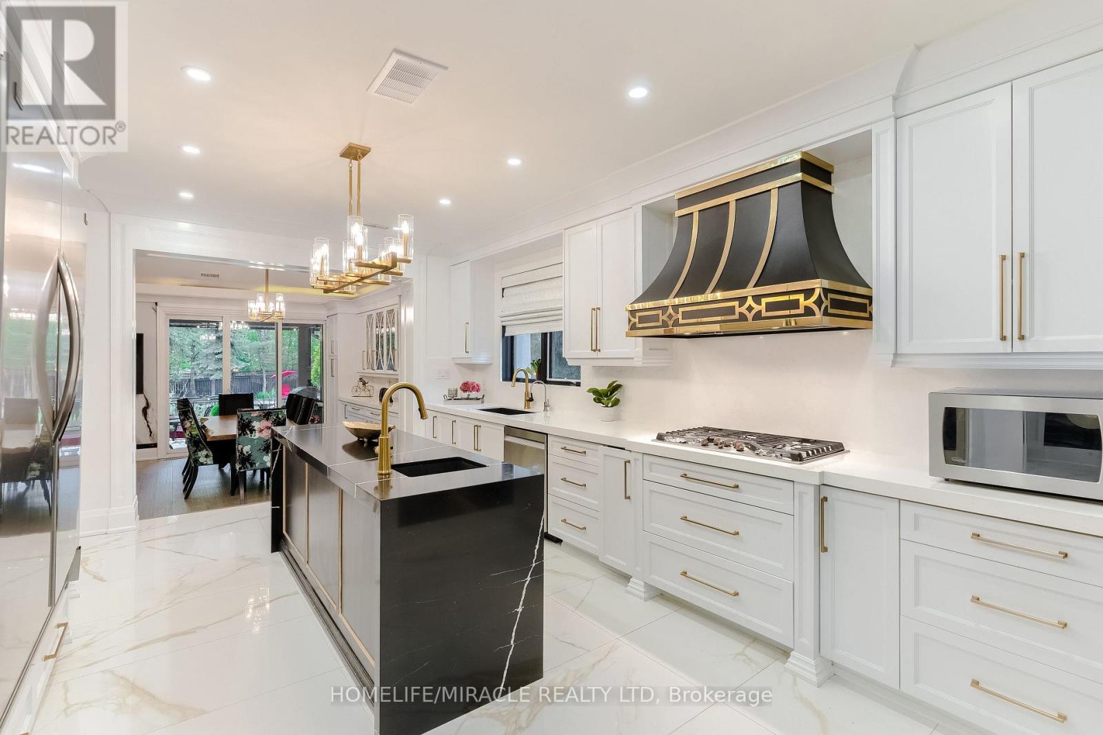 1540 Mississauga Road, Mississauga, Ontario  L5H 2K1 - Photo 10 - W12807984