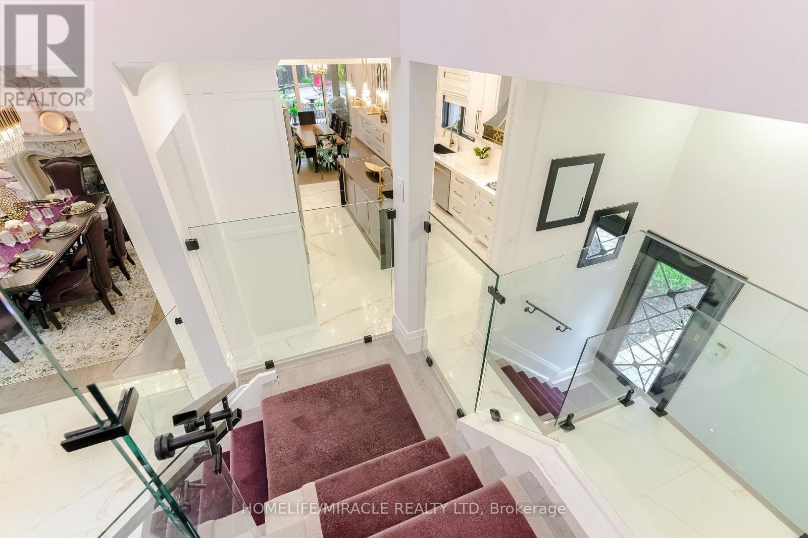 1540 Mississauga Road, Mississauga, Ontario  L5H 2K1 - Photo 15 - W12807984