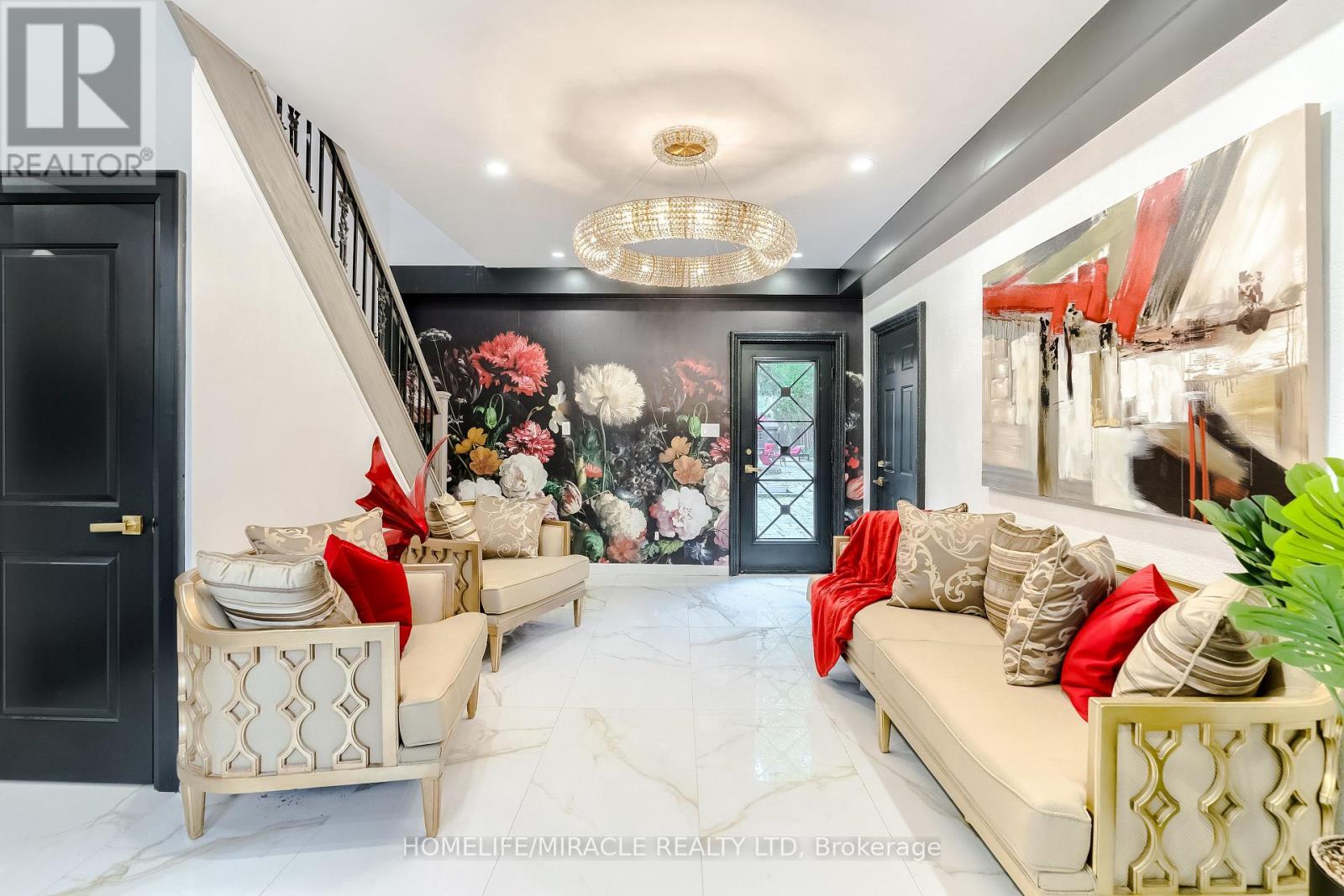 1540 Mississauga Road, Mississauga, Ontario  L5H 2K1 - Photo 25 - W12807984