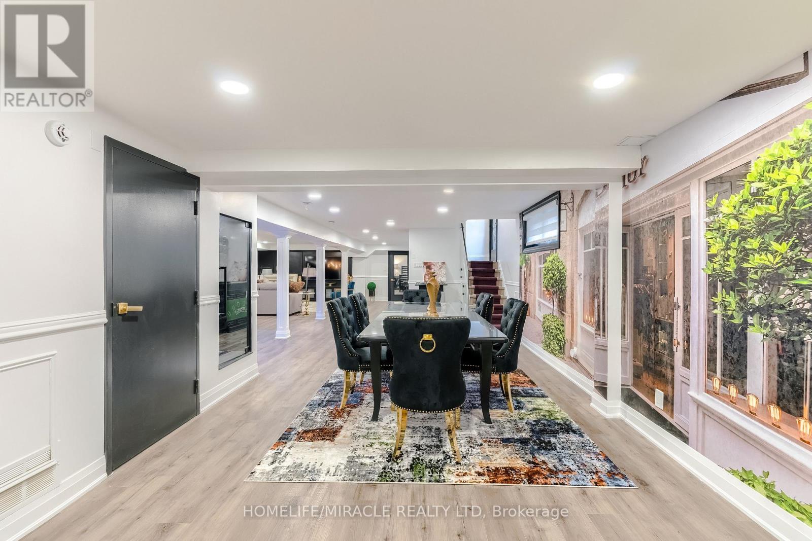 1540 Mississauga Road, Mississauga, Ontario  L5H 2K1 - Photo 29 - W12807984