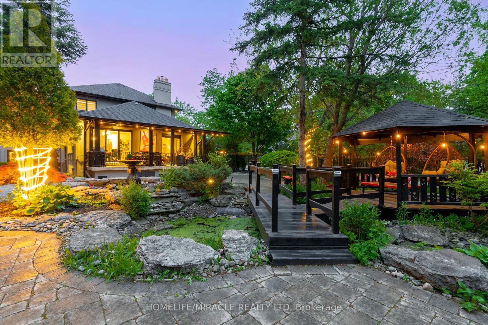 1540 Mississauga Road, Mississauga, Ontario  L5H 2K1 - Photo 40 - W12807984