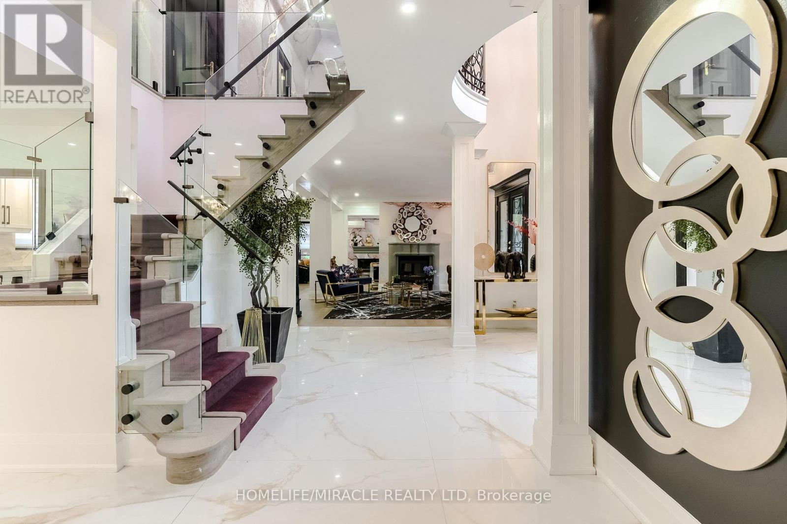 1540 Mississauga Road, Mississauga, Ontario  L5H 2K1 - Photo 6 - W12807984