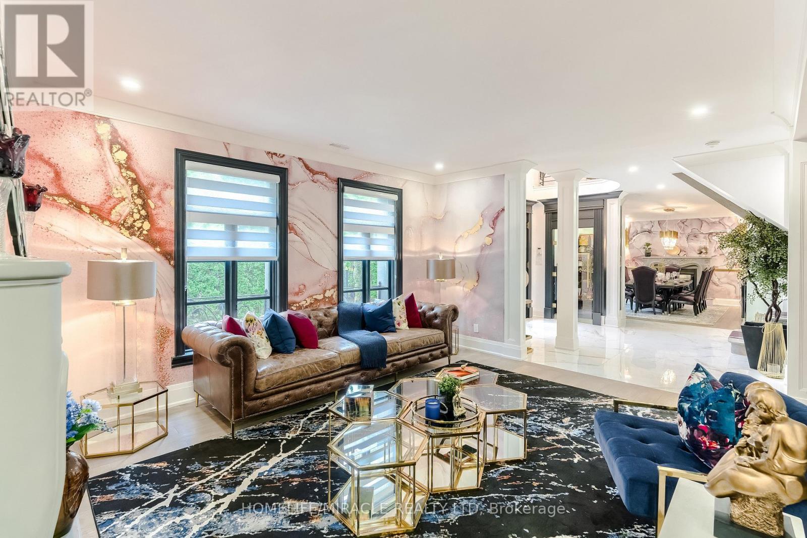 1540 Mississauga Road, Mississauga, Ontario  L5H 2K1 - Photo 7 - W12807984