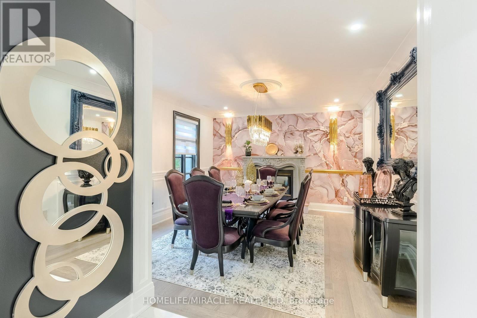 1540 Mississauga Road, Mississauga, Ontario  L5H 2K1 - Photo 9 - W12807984