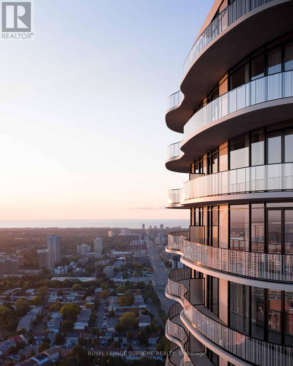 418 - 1 Fairview Road E, Mississauga, Ontario  L5A 0B4 - Photo 24 - W12807996