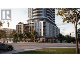 418 - 1 FAIRVIEW ROAD E, Mississauga, Ontario