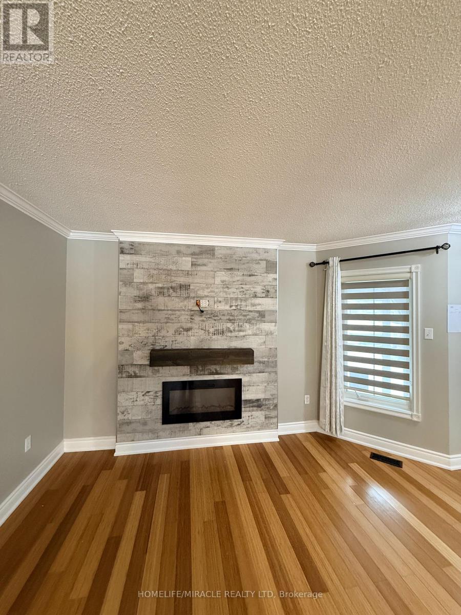 9 Caruso Drive, Brampton, Ontario  L6Y 5B1 - Photo 11 - W12808006