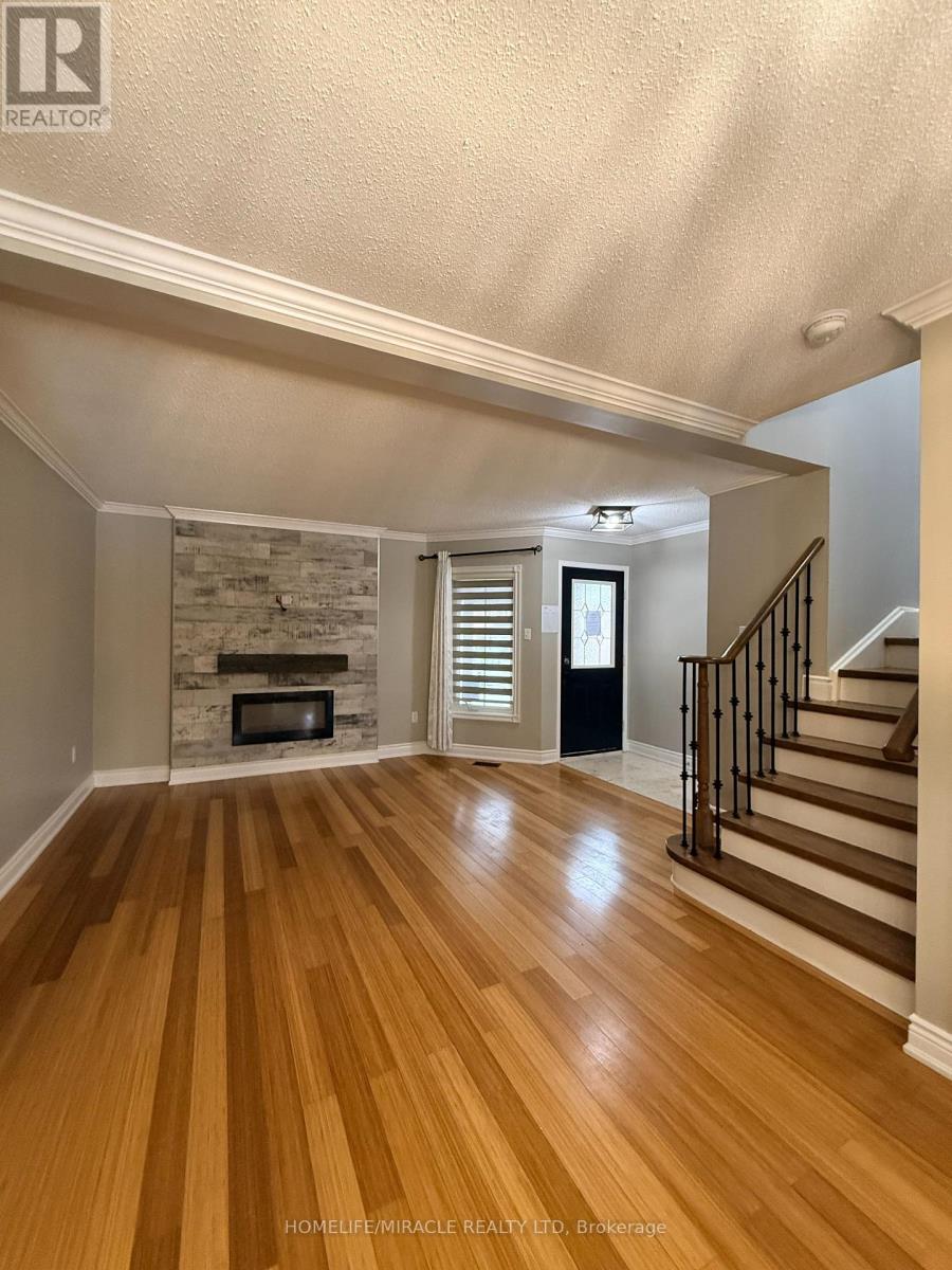 9 Caruso Drive, Brampton, Ontario  L6Y 5B1 - Photo 14 - W12808006