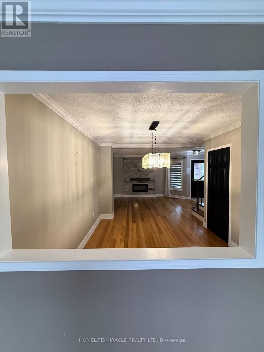 9 Caruso Drive, Brampton, Ontario  L6Y 5B1 - Photo 17 - W12808006