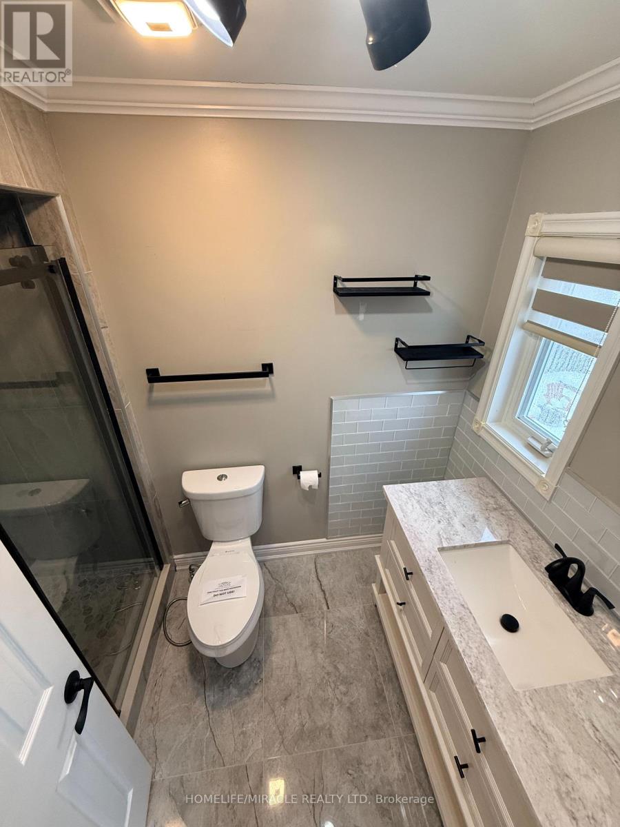 9 Caruso Drive, Brampton, Ontario  L6Y 5B1 - Photo 19 - W12808006