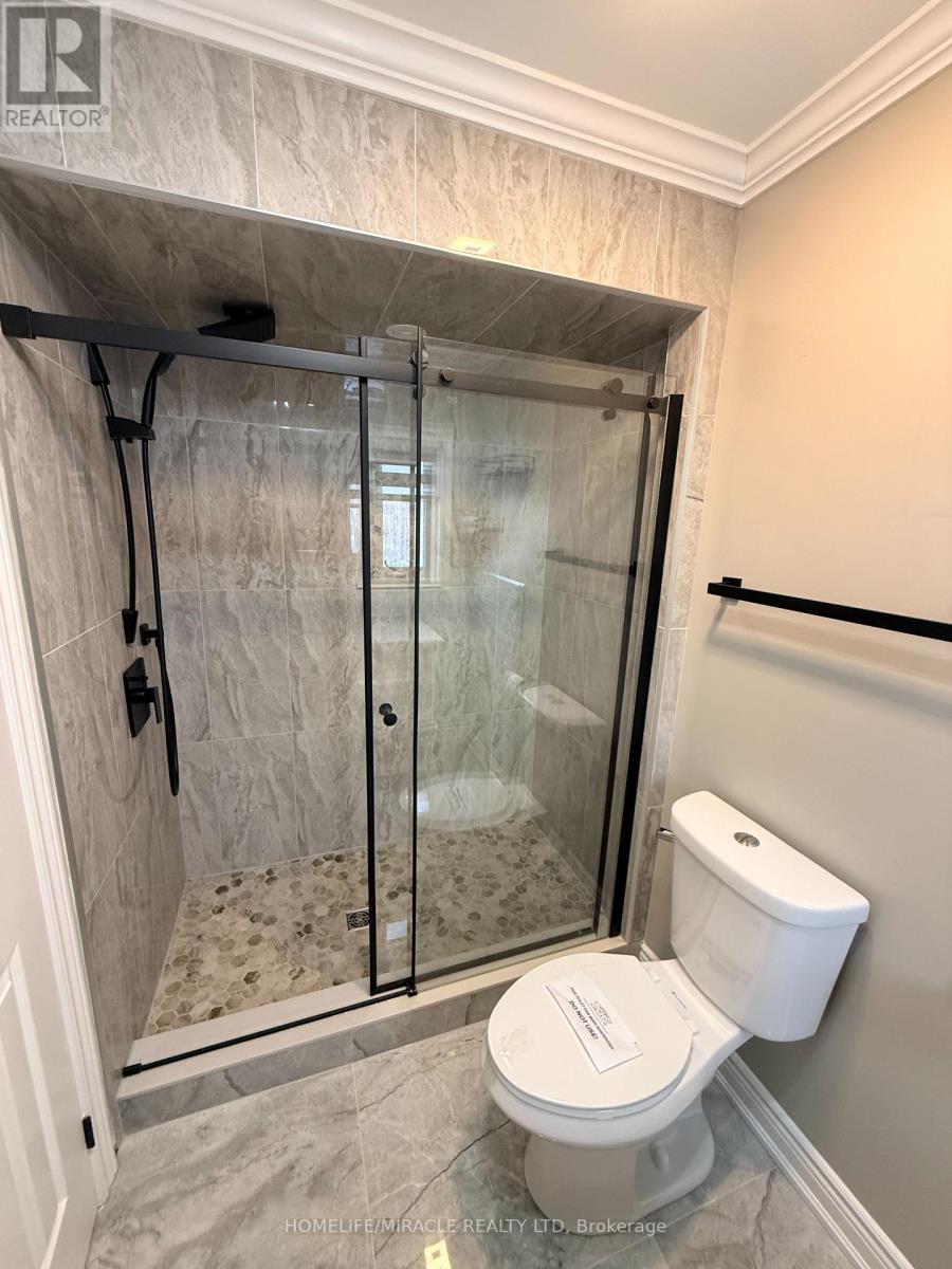 9 Caruso Drive, Brampton, Ontario  L6Y 5B1 - Photo 20 - W12808006