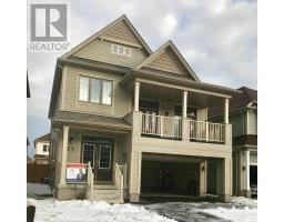 8600 SWEET CHESTNUT DRIVE, Niagara Falls, Ontario
