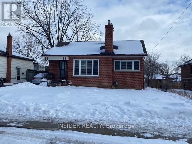 205 STEWARTDALE AVENUE, Hamilton, Ontario