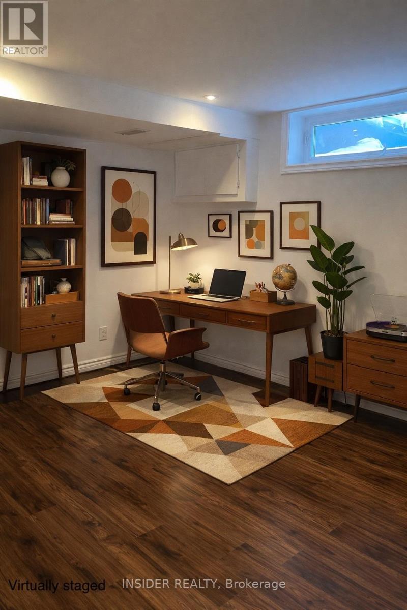 205 Stewartdale Avenue, Hamilton, Ontario  L8K 4P7 - Photo 19 - X12807950