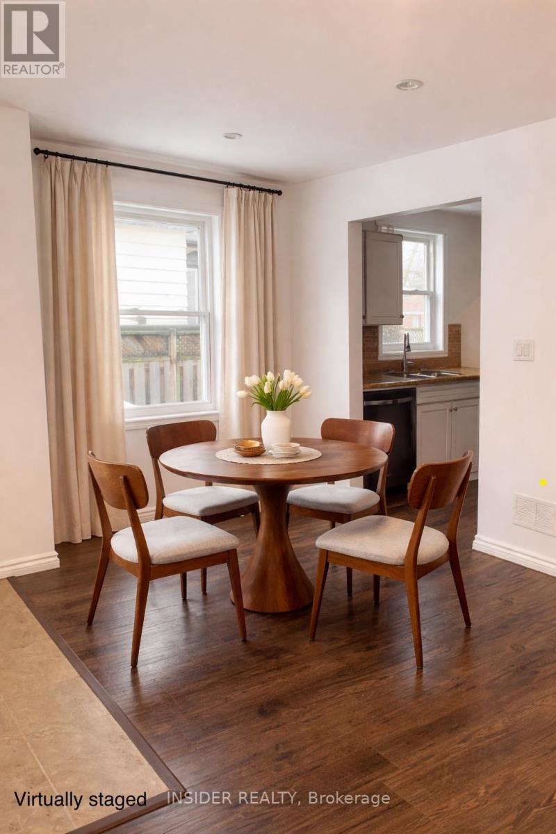 205 Stewartdale Avenue, Hamilton, Ontario  L8K 4P7 - Photo 6 - X12807950